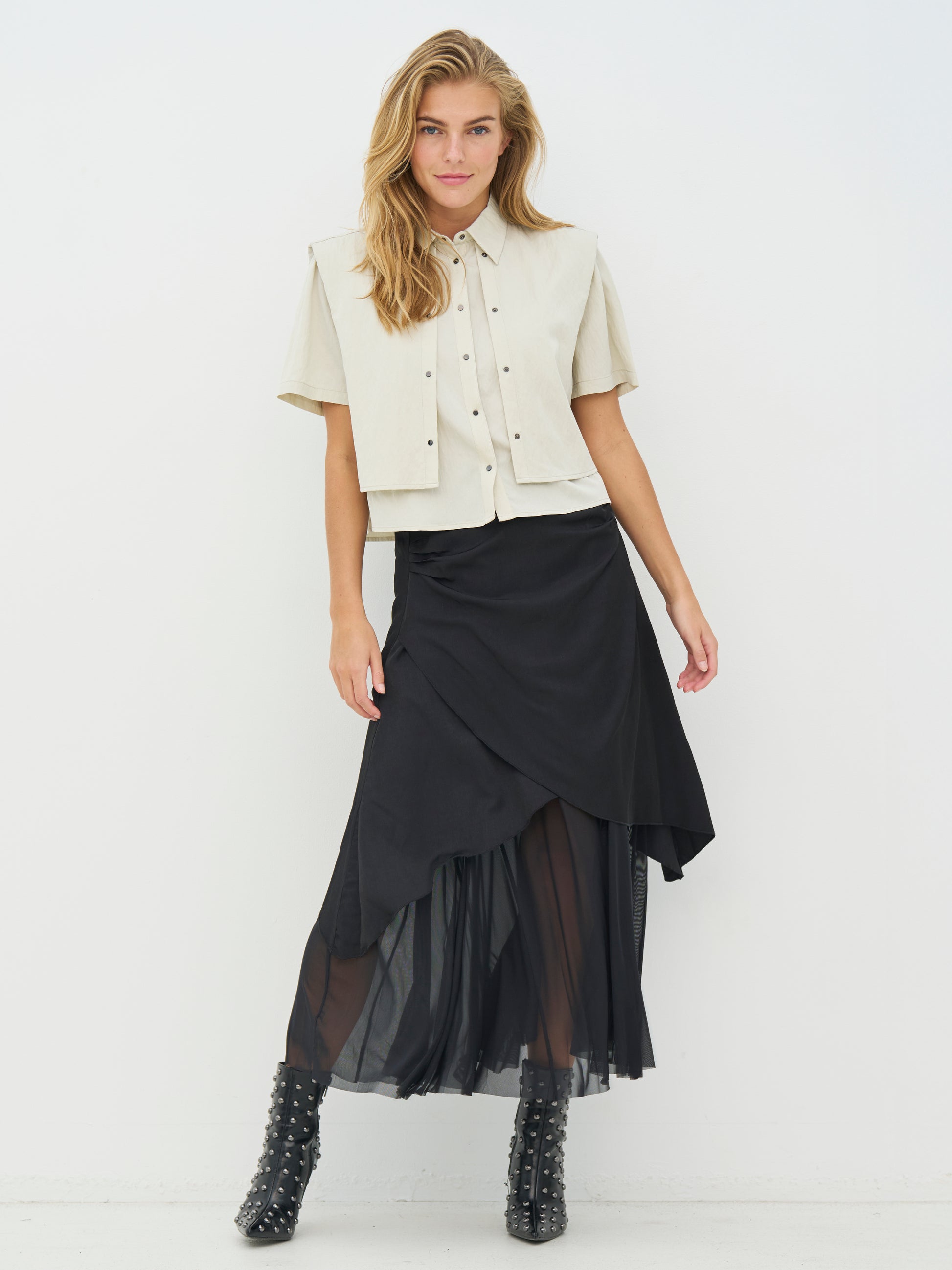 Nu Denmark Skirt 