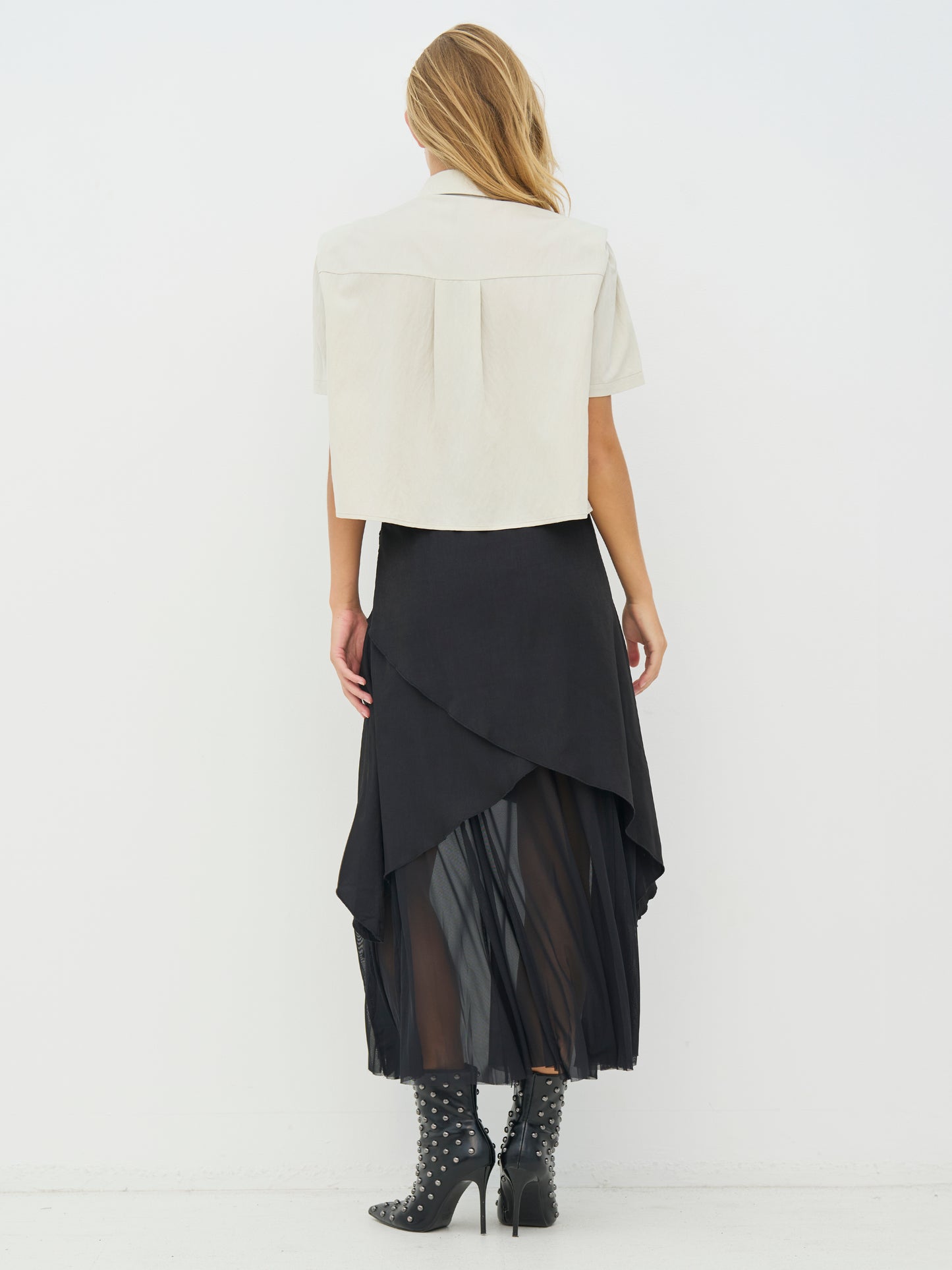 Nu Denmark Coco Skirt