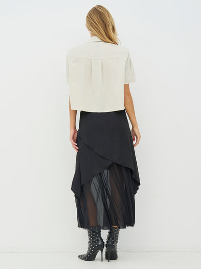 Nu Denmark Coco Skirt
