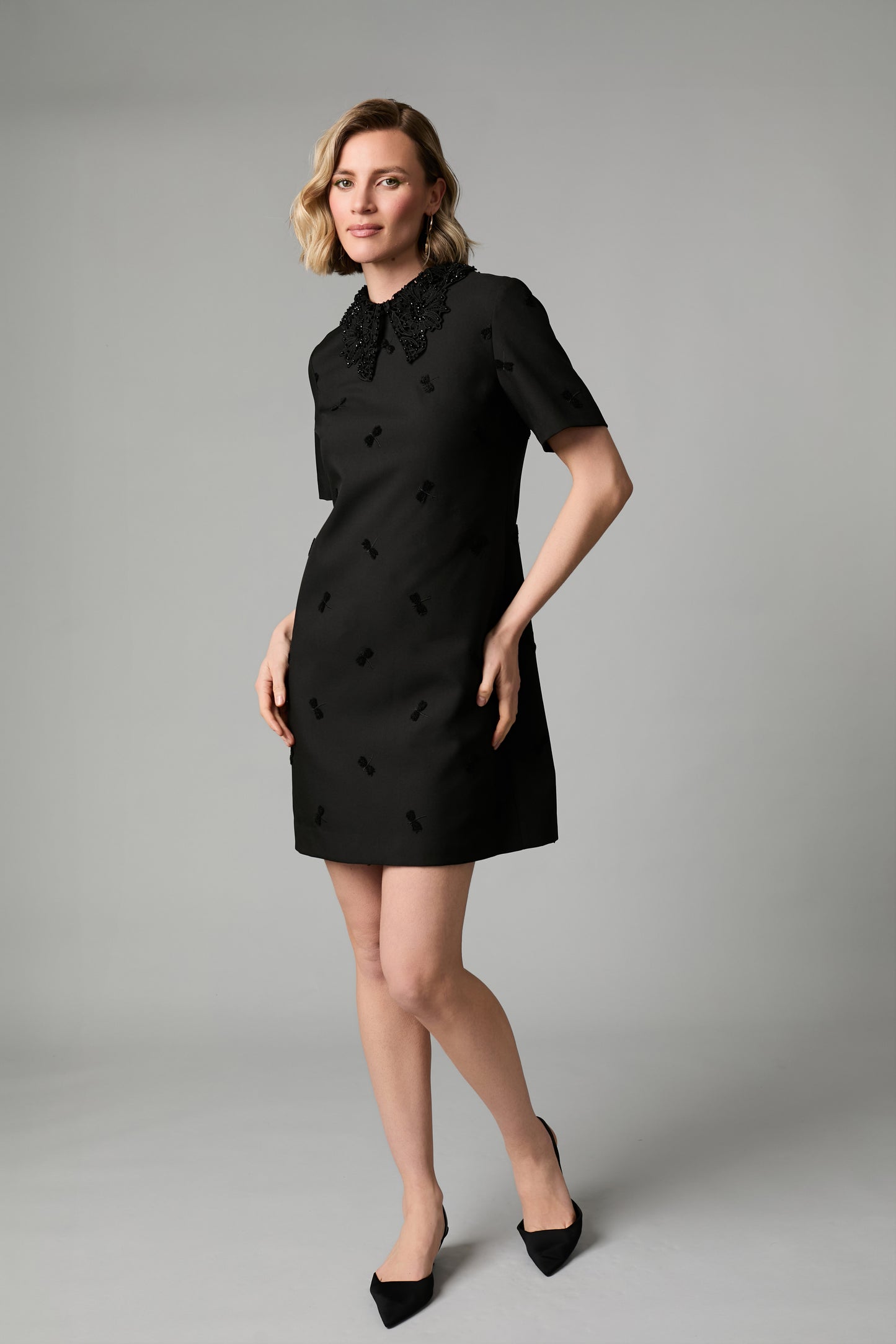 Fee G Dragonfly Dress
