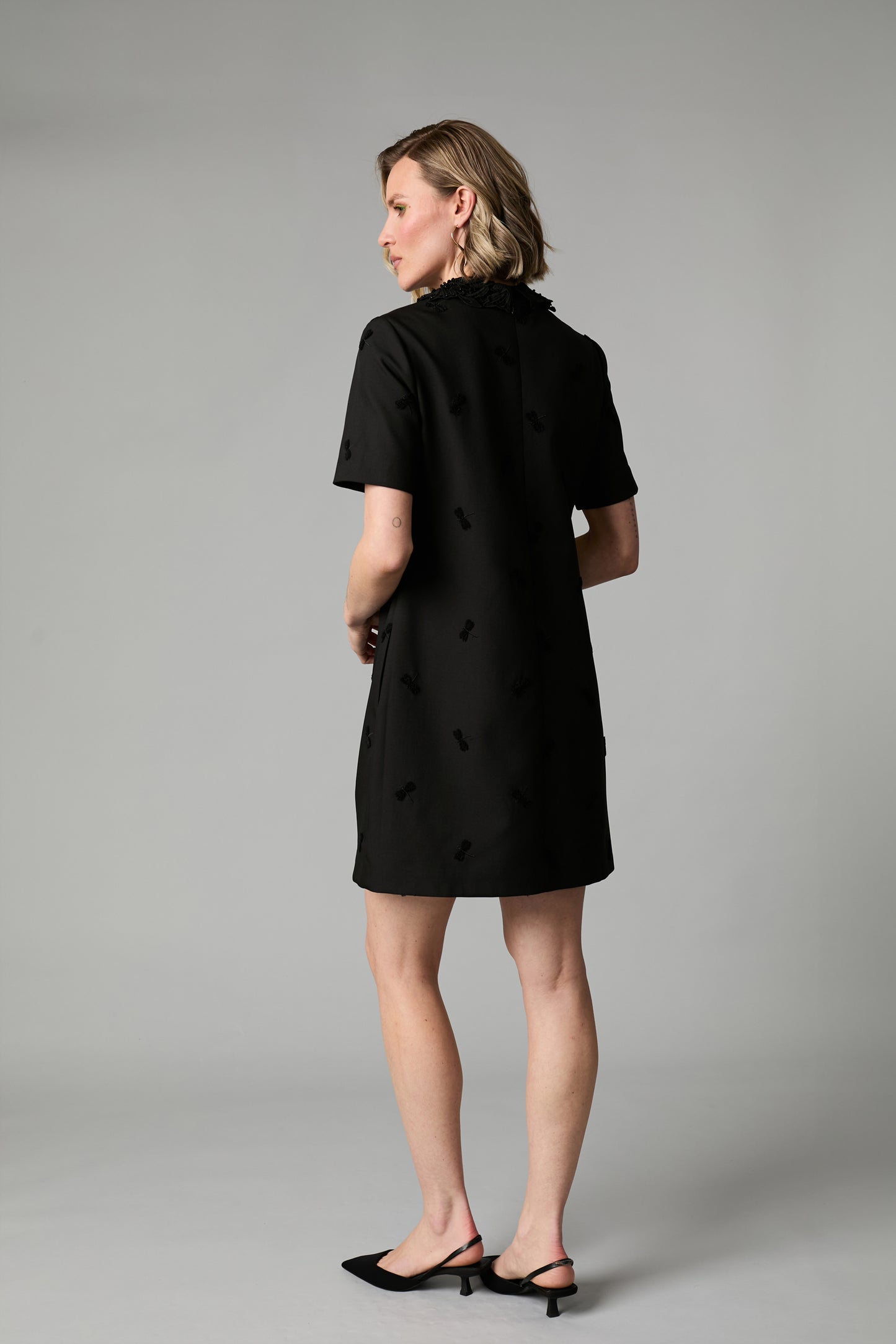 Fee G Dragonfly Dress