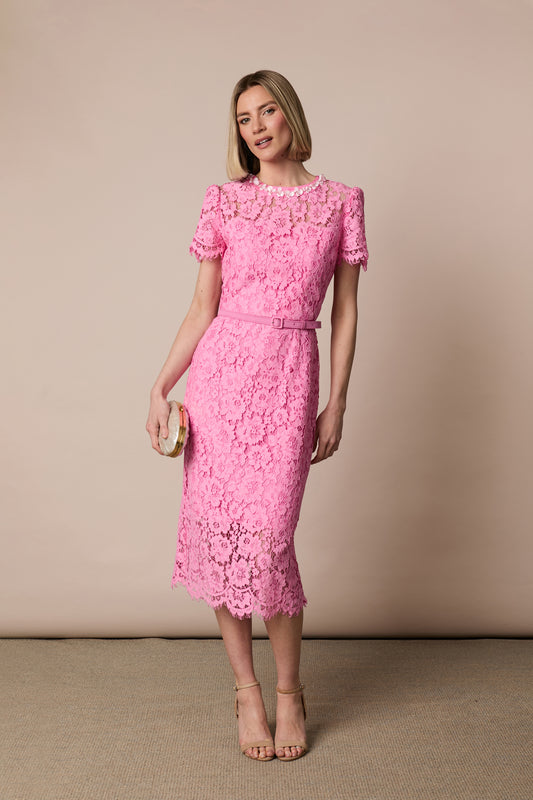 mother of the bride or occasion wear dress