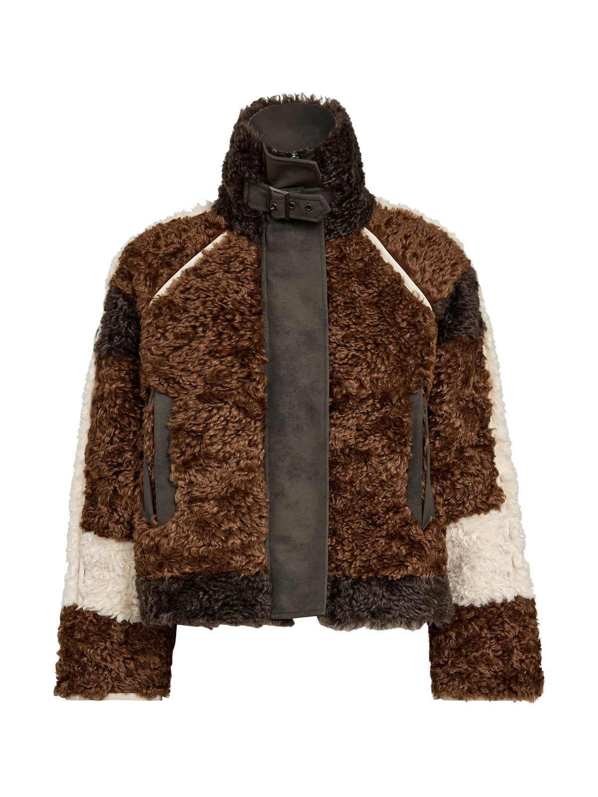 Nu Denmark Eileen Jacket Multi