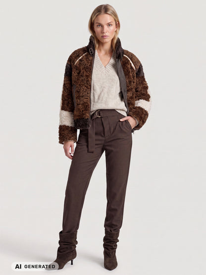 Nu Denmark Eileen Jacket Multi