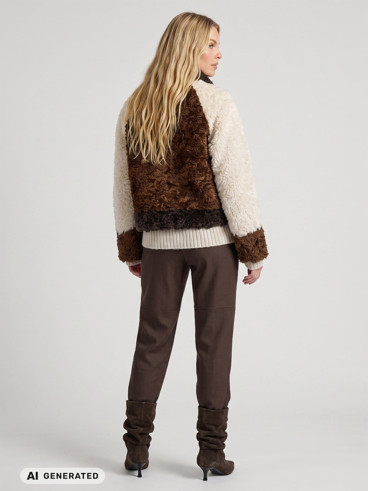 Nu Denmark Eileen Jacket Multi