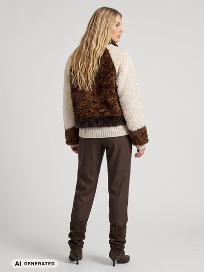 Nu Denmark Eileen Jacket Multi