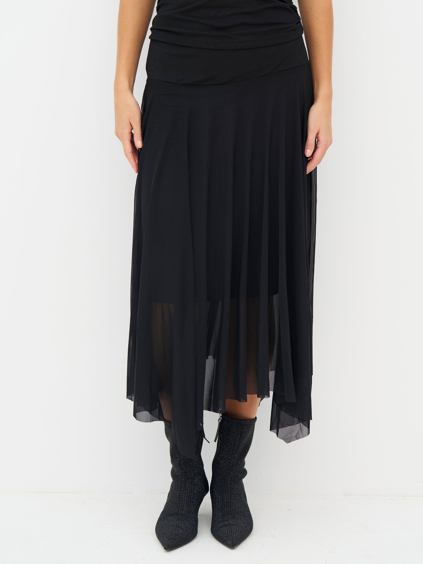 ENYA SKIRT