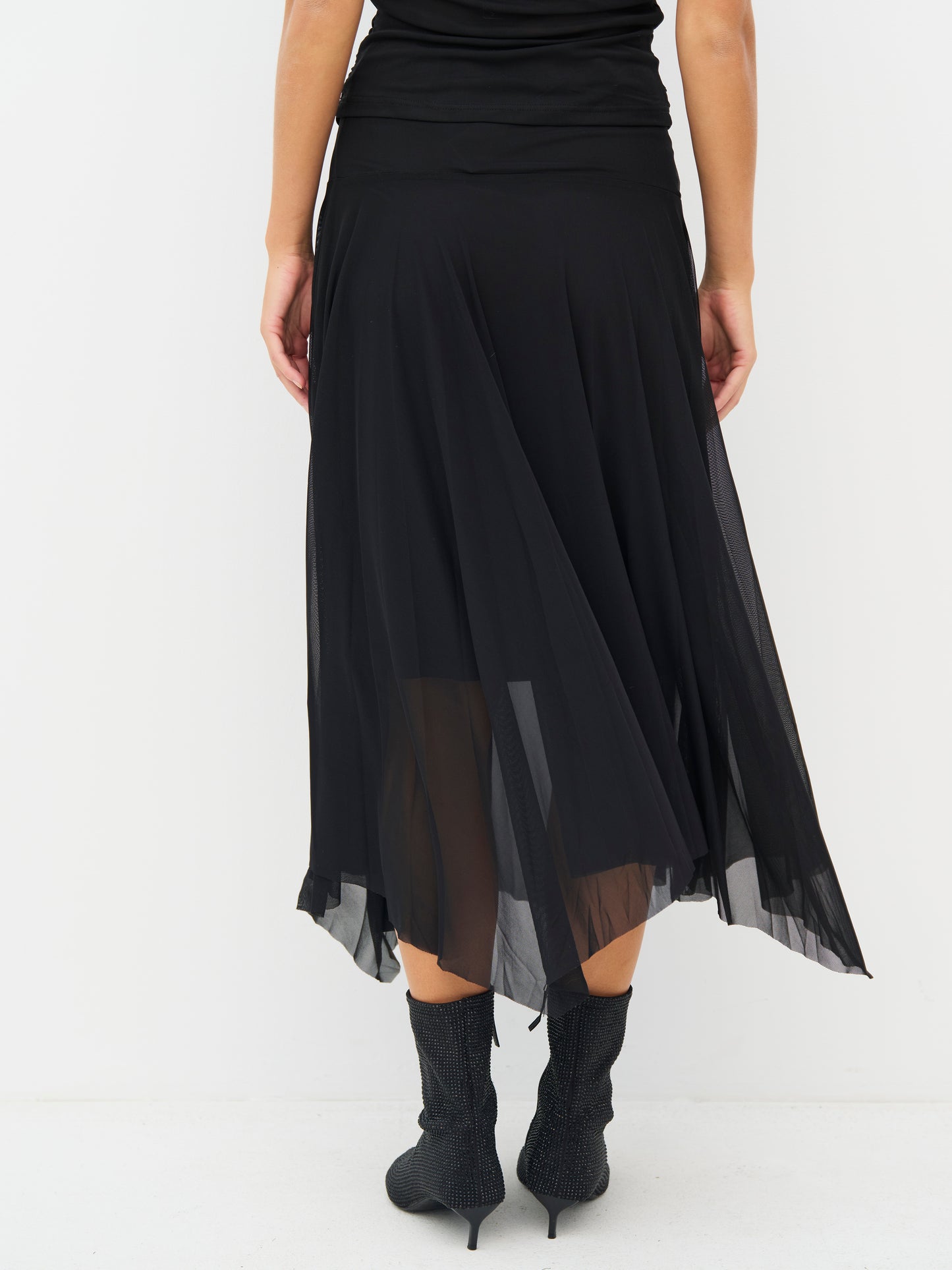 ENYA SKIRT