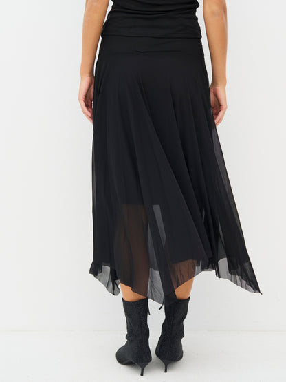 ENYA SKIRT