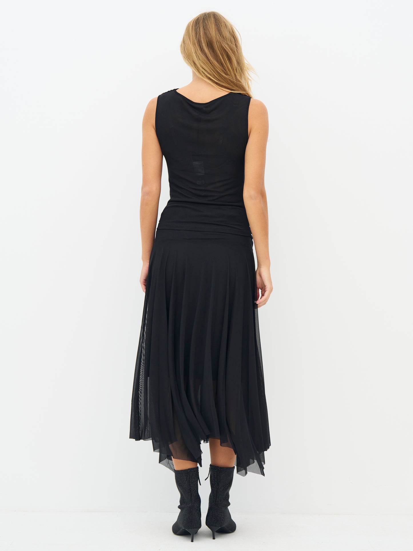 ENYA SKIRT