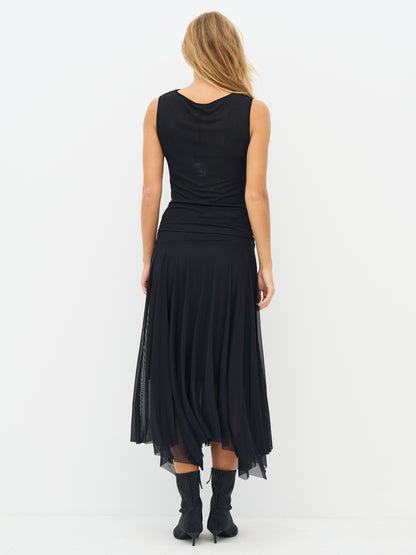 ENYA SKIRT