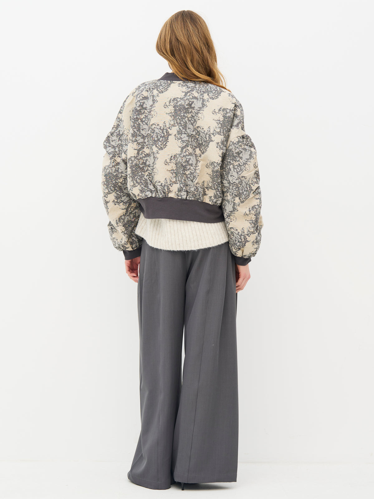 Nu Denmark Esther Jacket