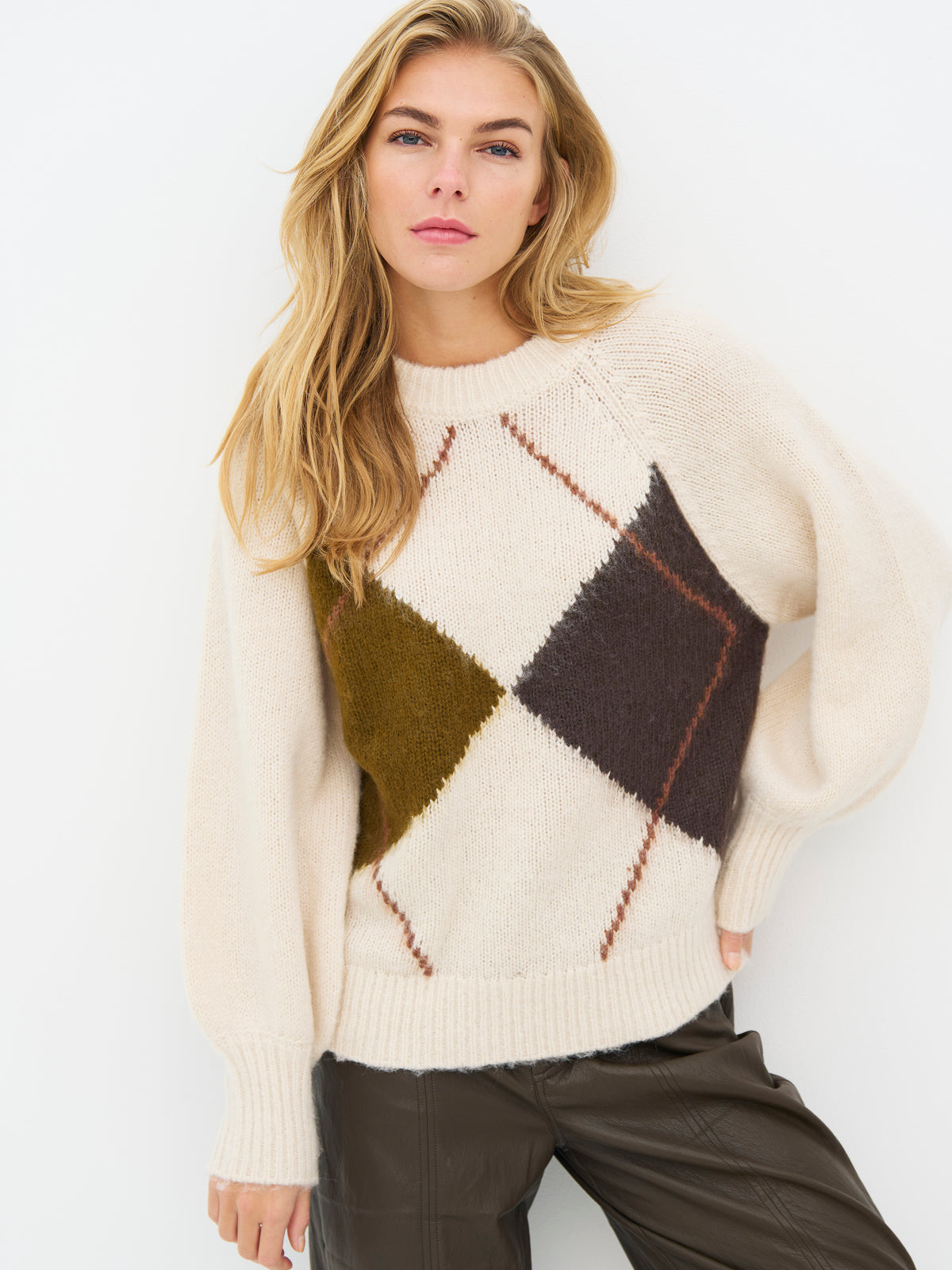 Nu Denmark Eva Knit