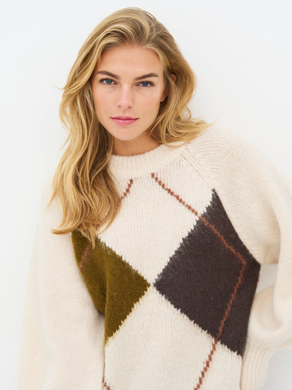 Nu Denmark Eva Knit