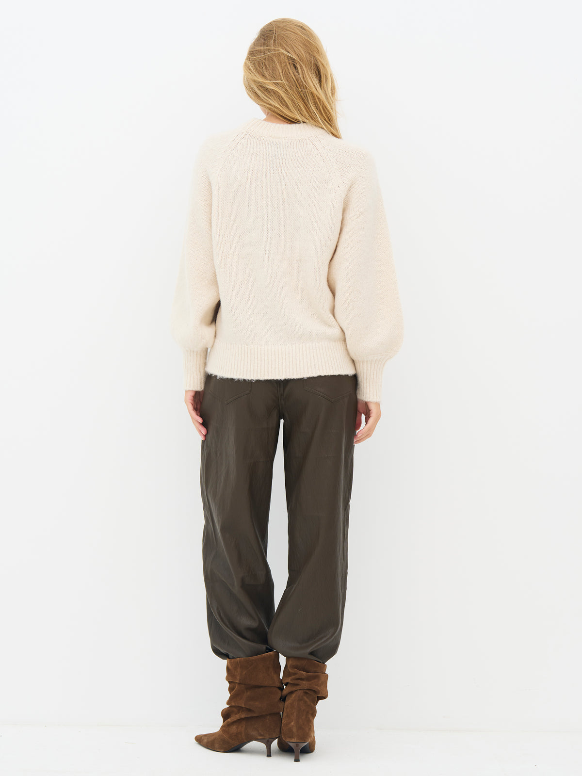 Nu Denmark Eva Knit