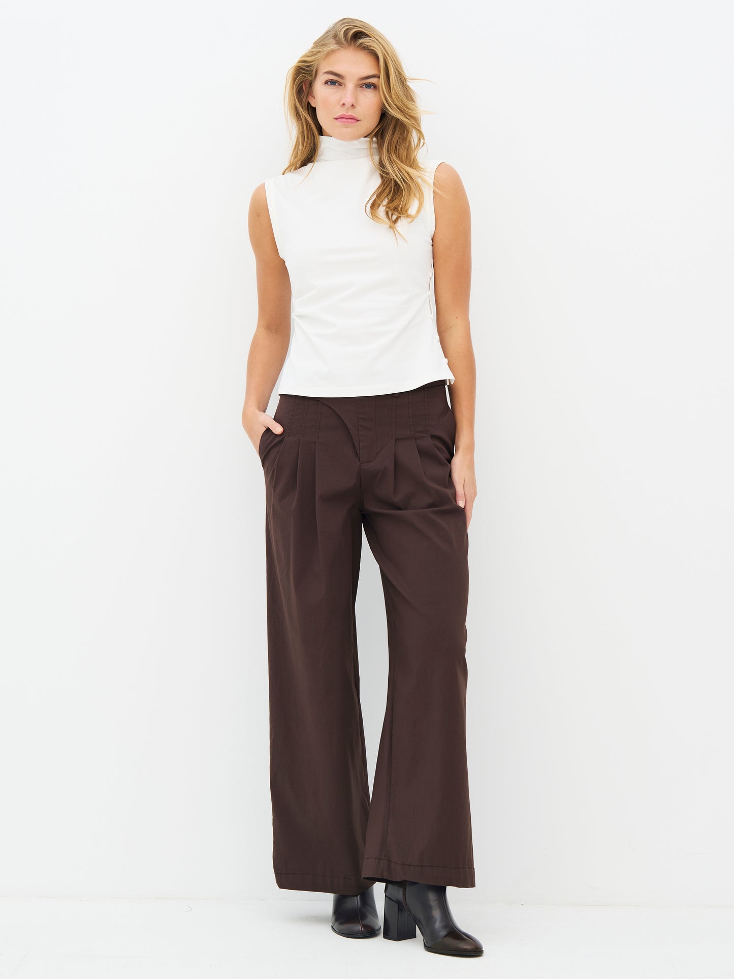 Ebelle Trousers