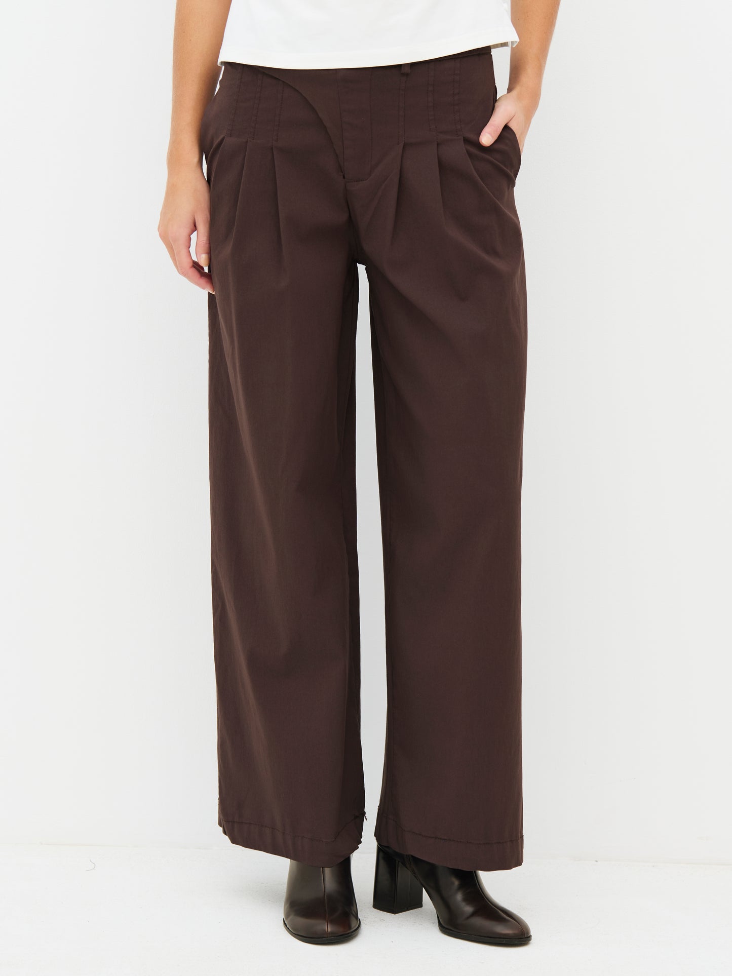 Ebelle Trousers