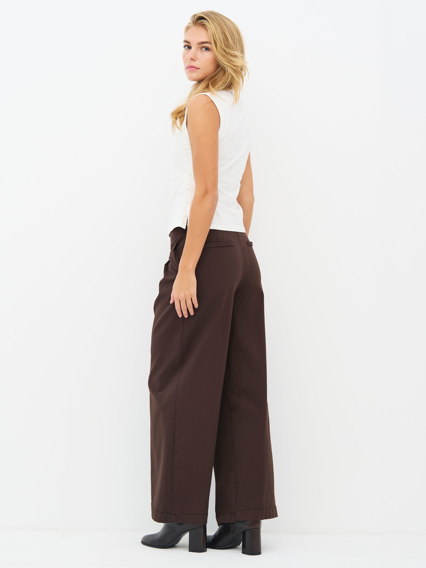 Ebelle Trousers