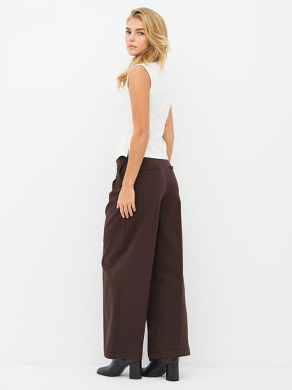 Ebelle Trousers