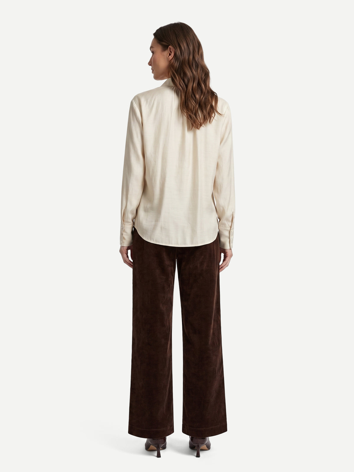 Nu Denmark Eimy Trousers