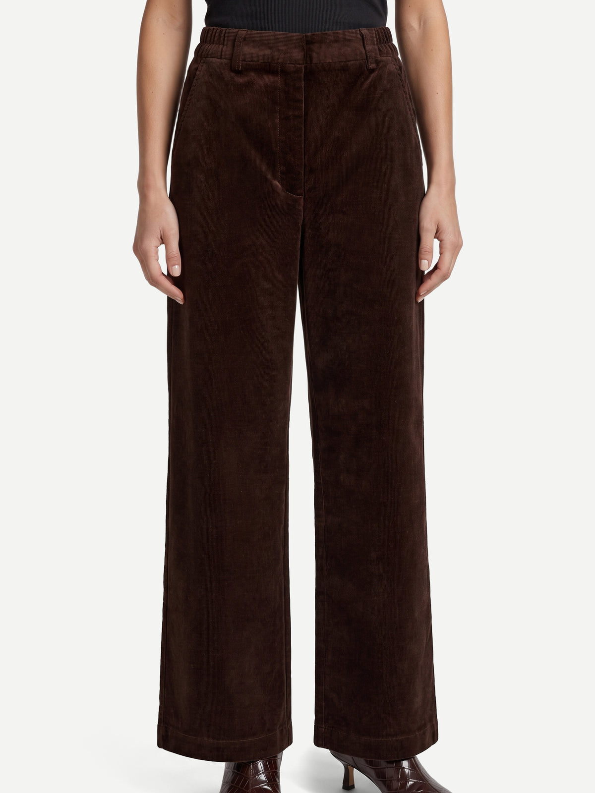 Nu Denmark Eimy Trousers