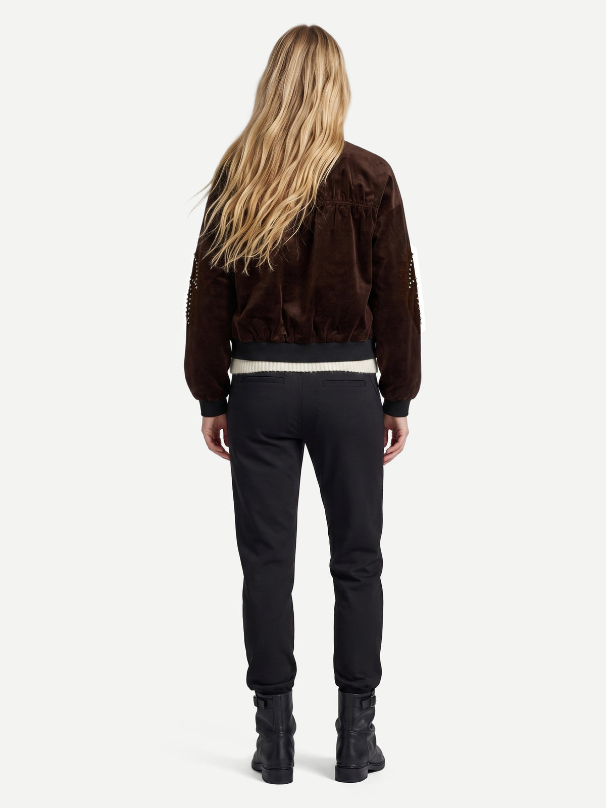 Nu Denmark EIMY Jacket