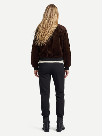 Nu Denmark EIMY Jacket