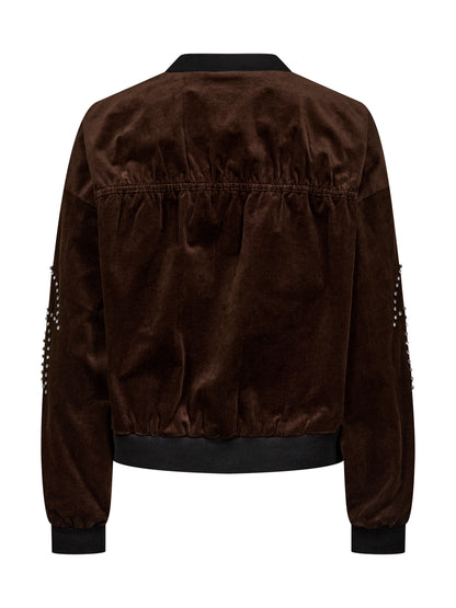 Nu Denmark EIMY Jacket