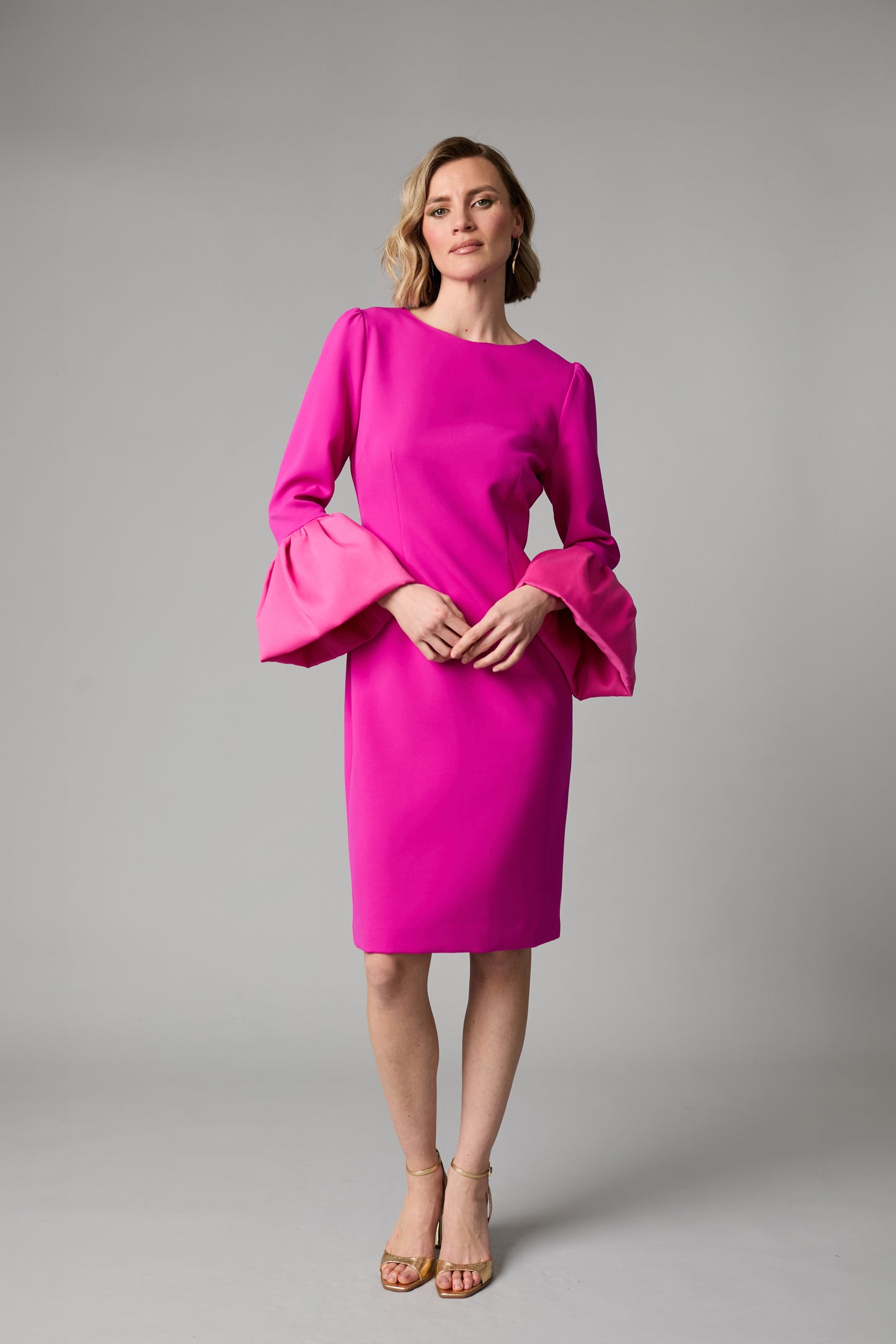 Fee G Julianne Dress