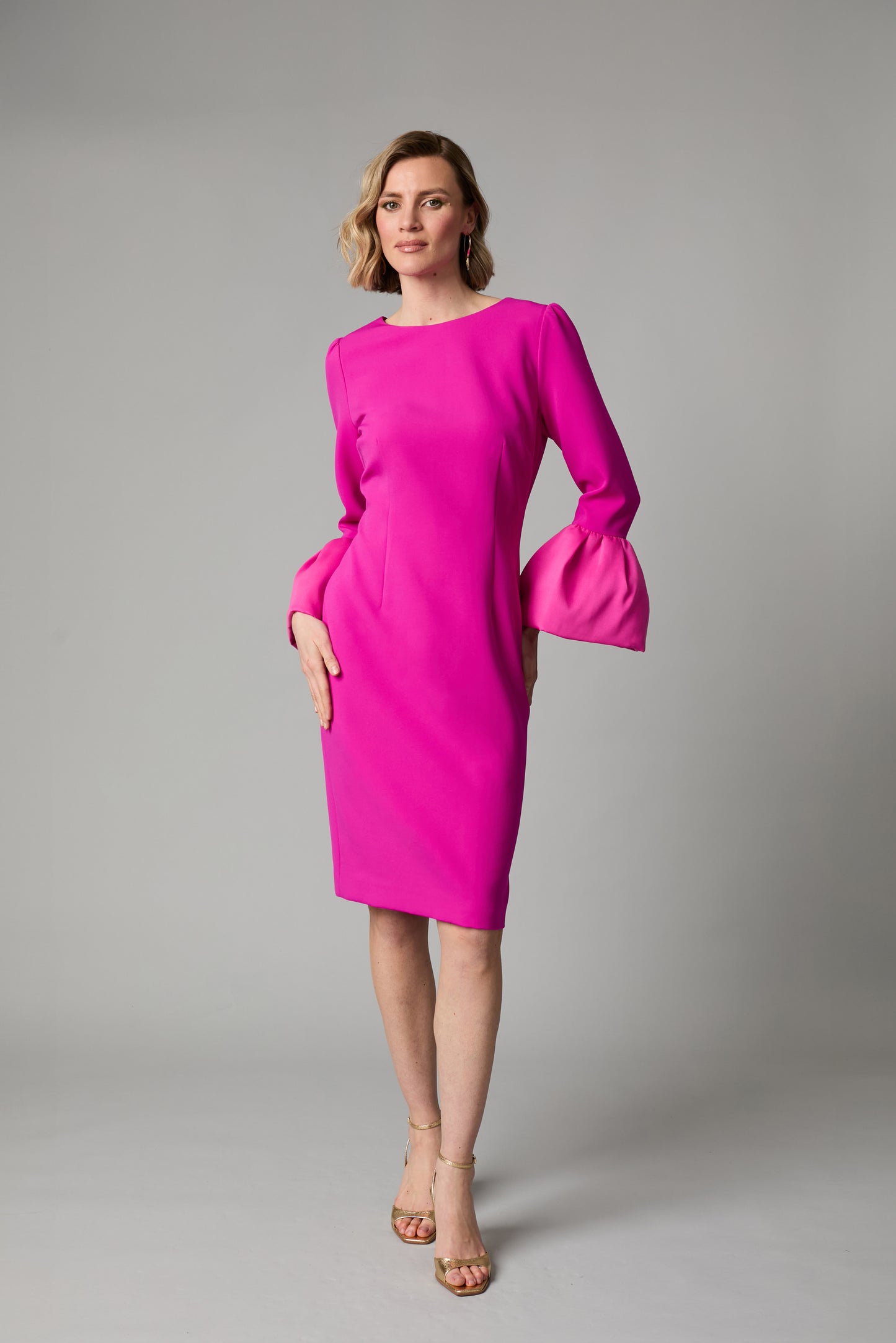 Fee G Julianne Dress