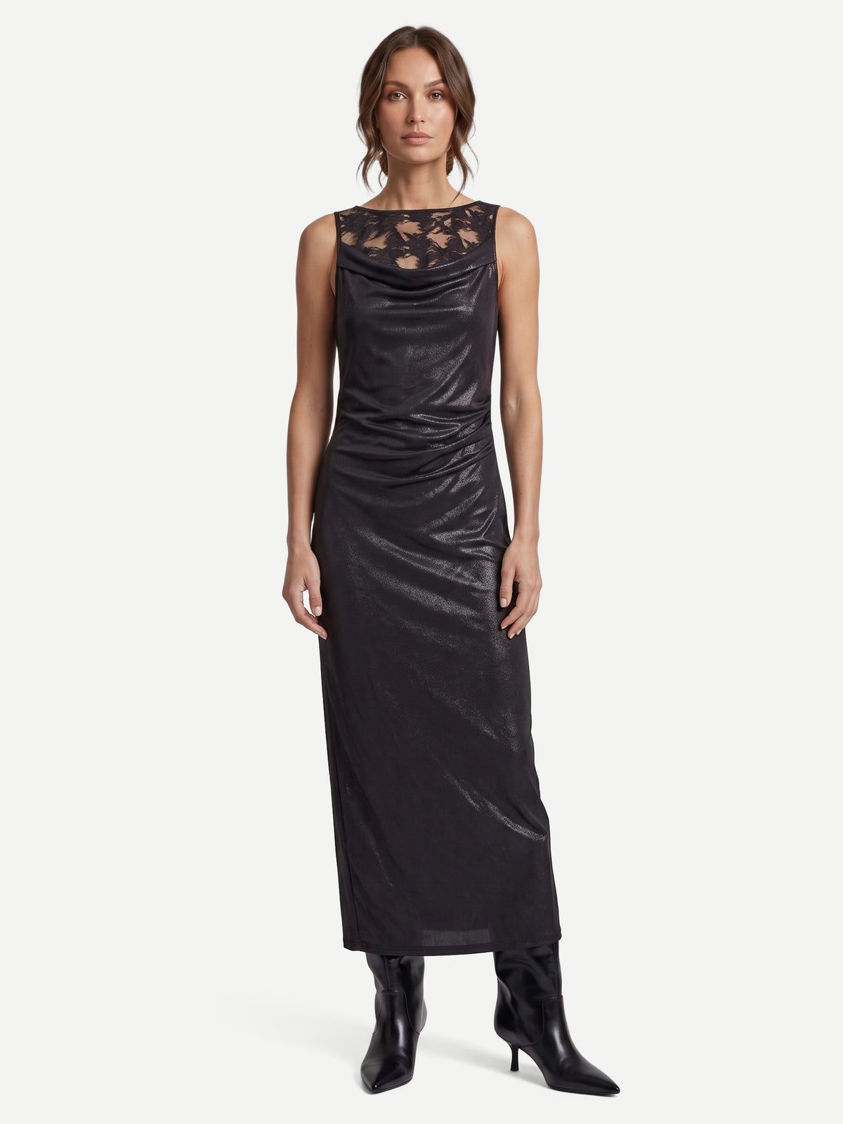 Nu Denmark Faye Dress