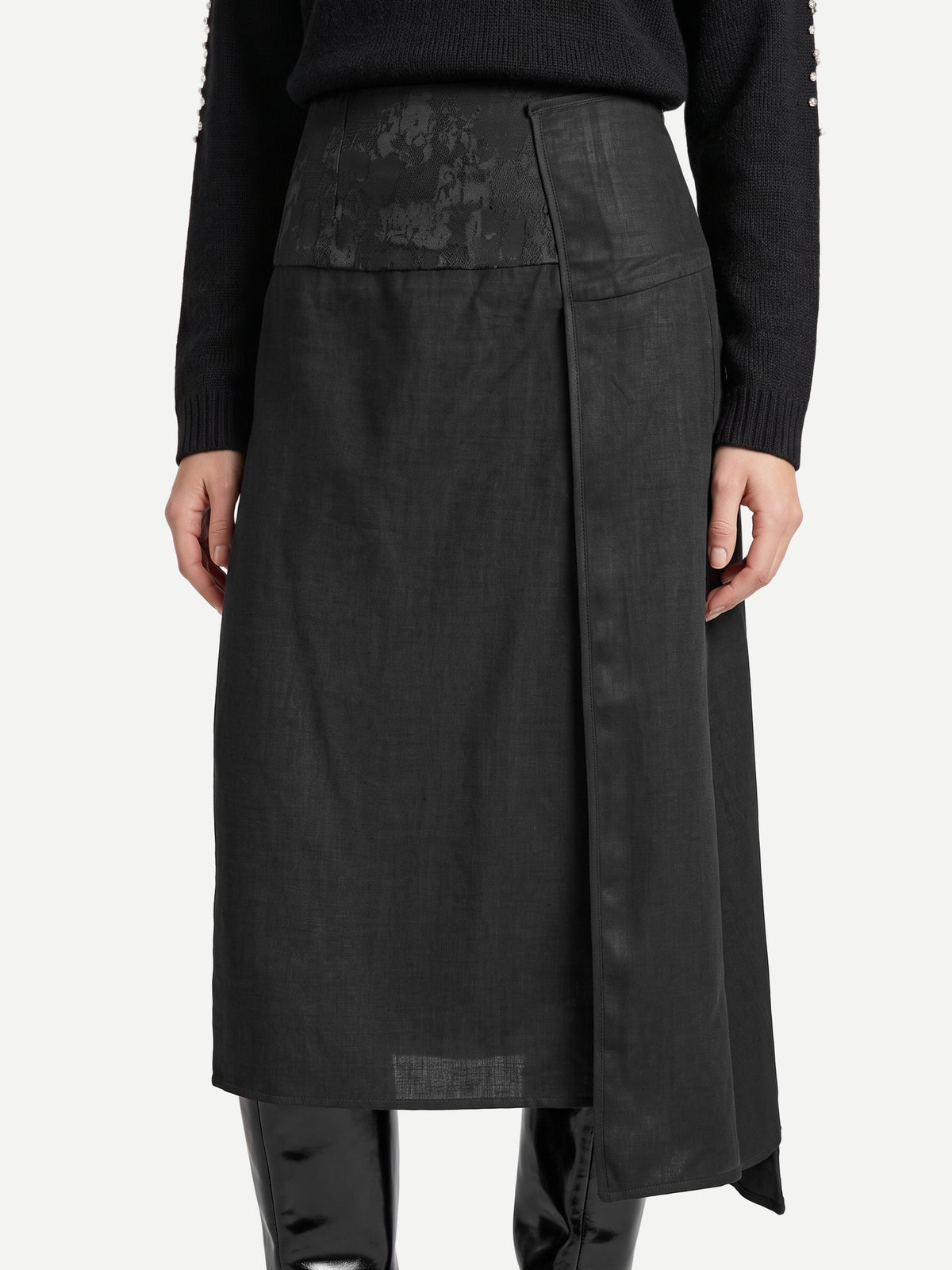 Nu Denmark Faith Skirt