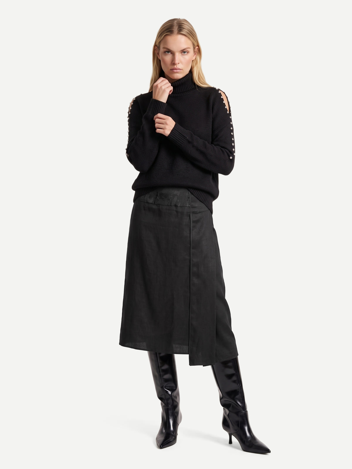 Nu Denmark Faith Skirt