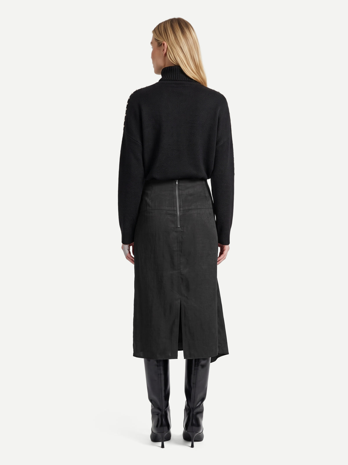 Nu Denmark Faith Skirt