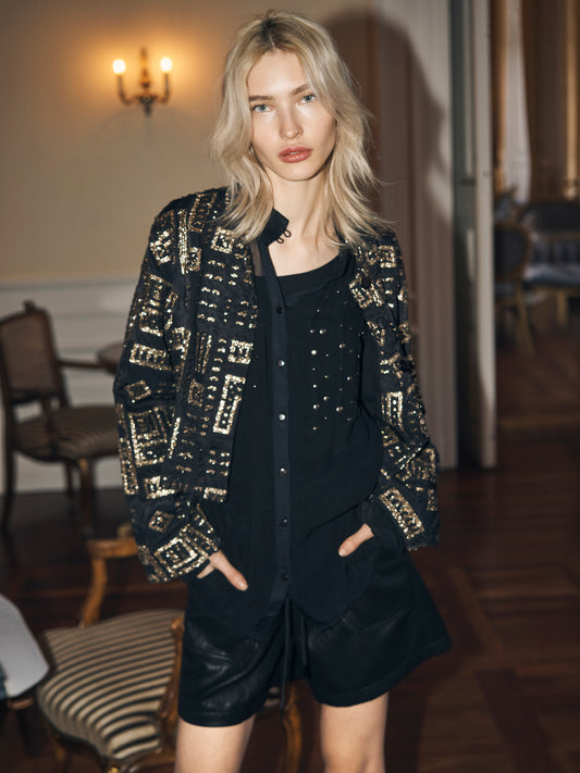 Nu Denmark Florence Jacket