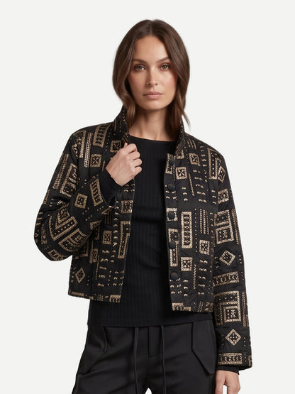 Nu Denmark Florence Jacket