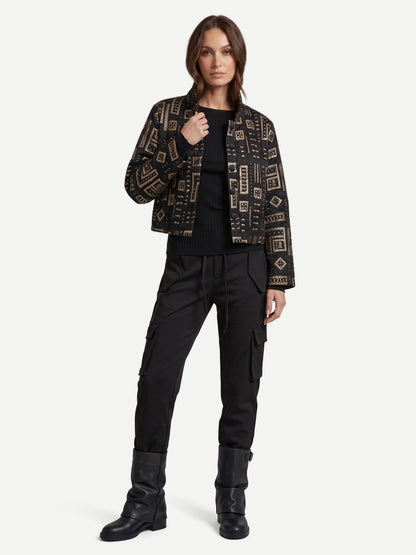 Nu Denmark Florence Jacket