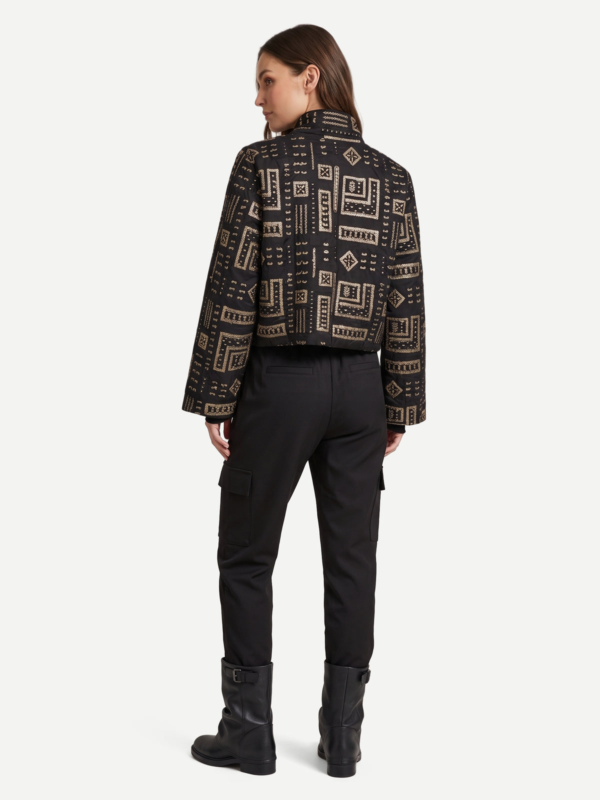 Nu Denmark Florence Jacket