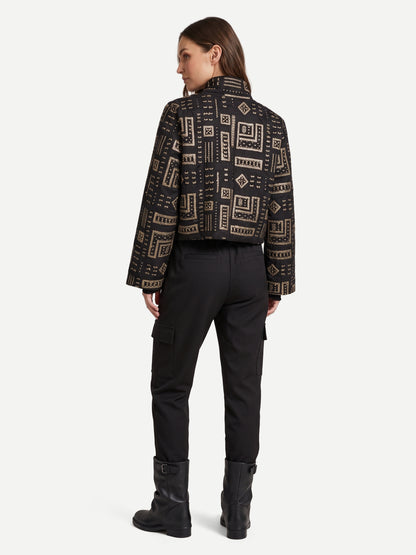 Nu Denmark Florence Jacket