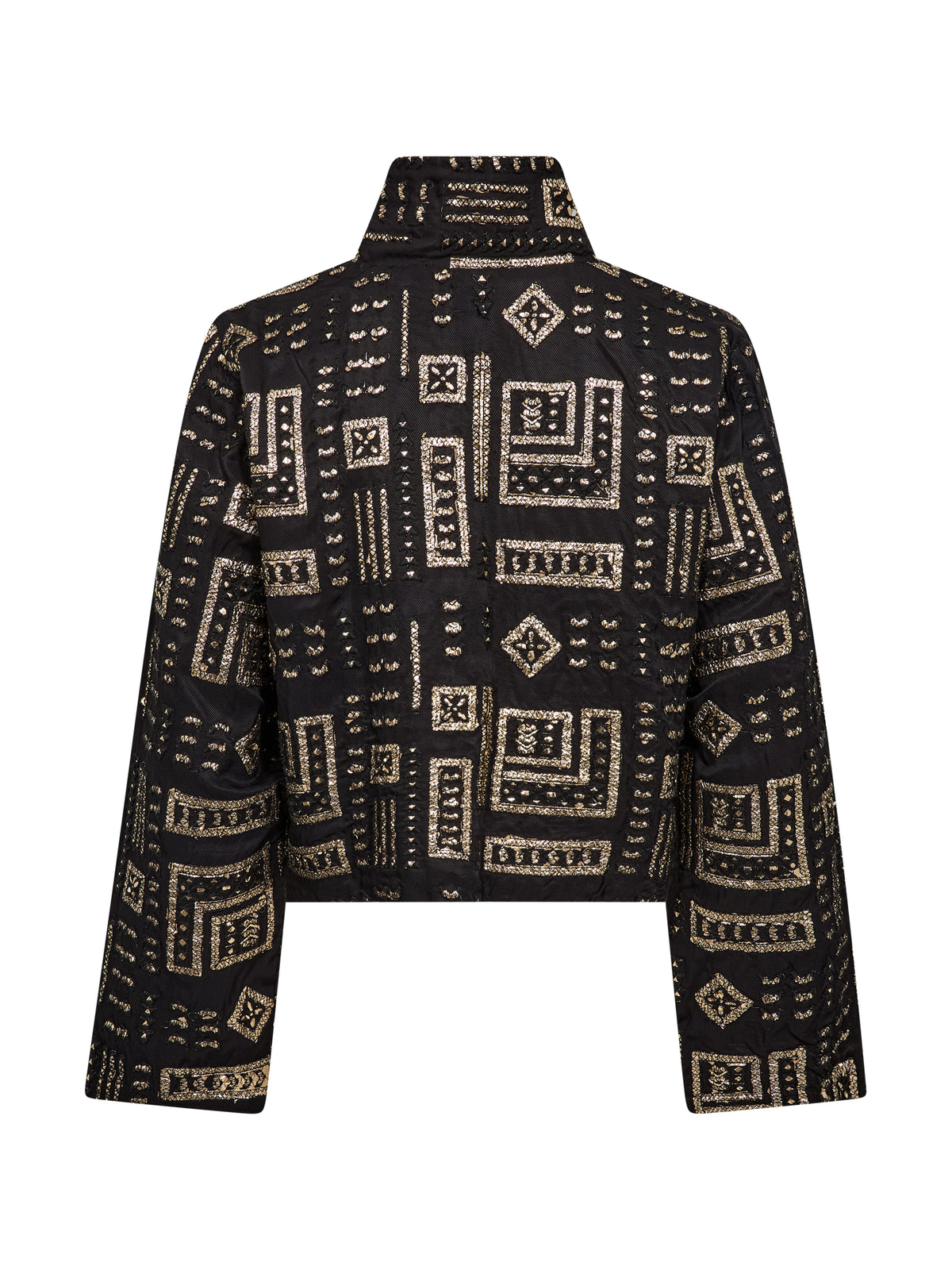 Nu Denmark Florence Jacket