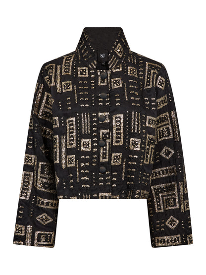 Nu Denmark Florence Jacket