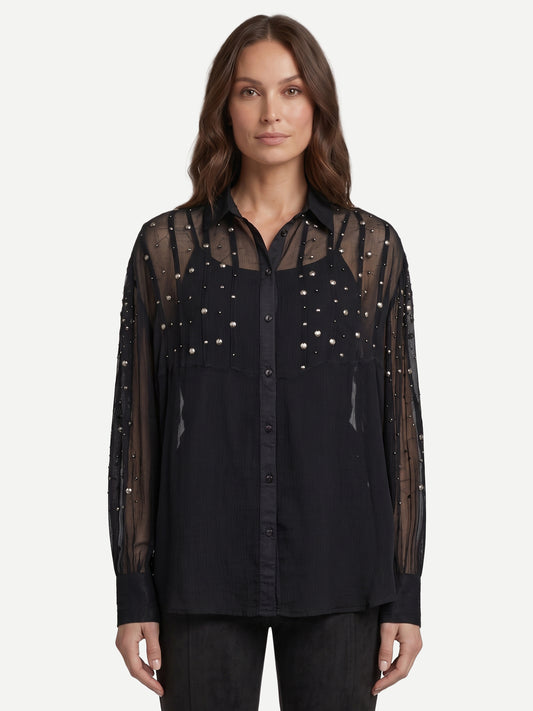 Nu Denmark Frankie Shirt