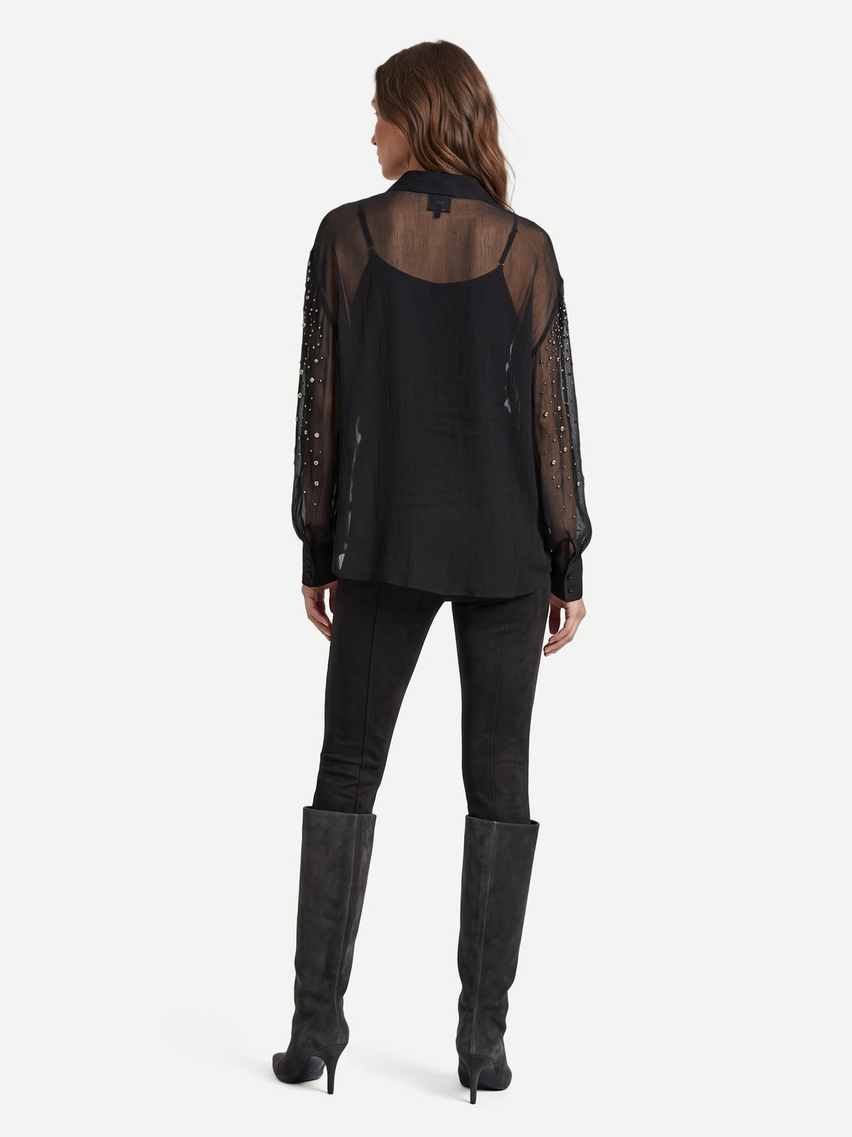 Nu Denmark Frankie Shirt