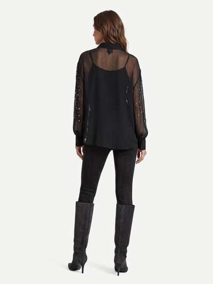 Nu Denmark Frankie Shirt