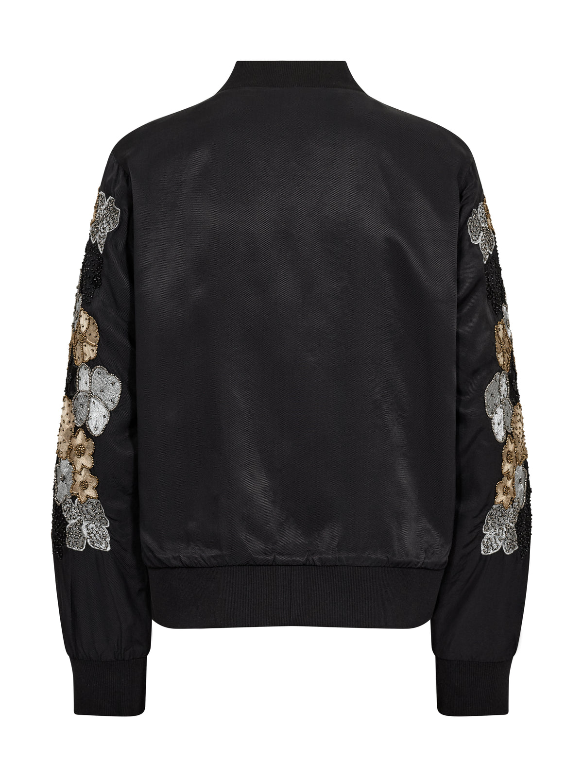 Nu Denmark Fallon Jacket with Sequins