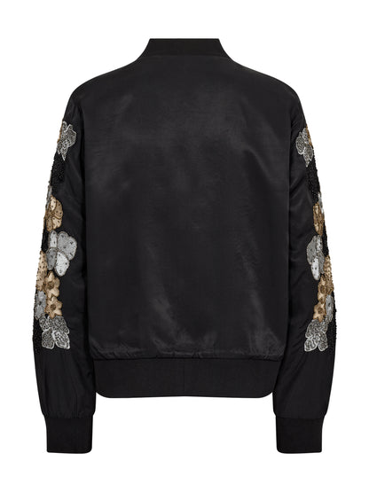 Nu Denmark Fallon Jacket with Sequins
