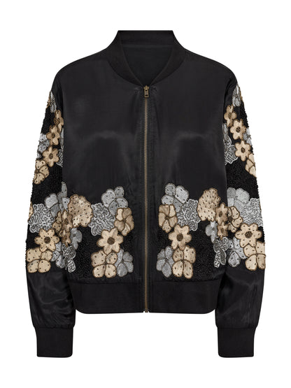 Nu Denmark Fallon Jacket with Sequins