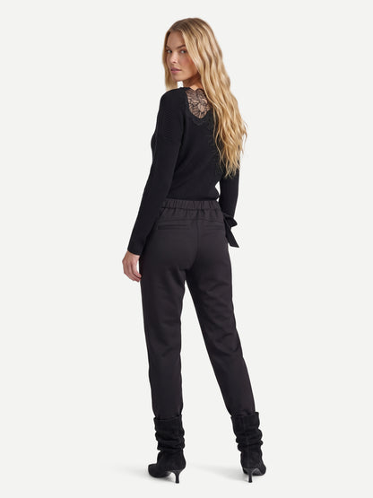 Nu Denmark Fie Knit Top
