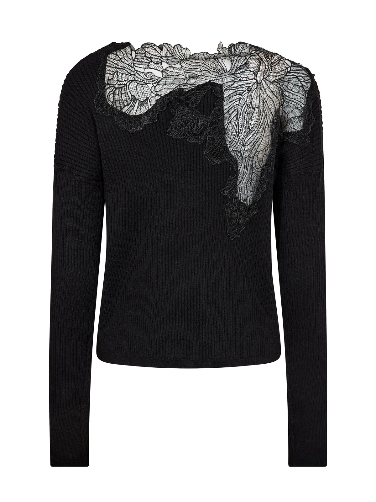 Nu Denmark Fie Knit Top
