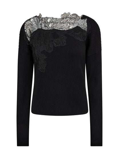 Nu Denmark Fie Knit Top